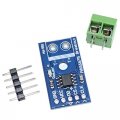 Max6675 K Type Thermocouple Temperature Sensor Converter Board For Arduino Spi Interface Module 50ma Terminal