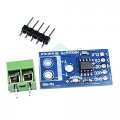 Max6675 K Type Thermocouple Temperature Sensor Converter Board For Arduino Spi Interface Module 50ma Terminal