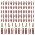 Mig030-120 120-pcs Mig Torch Gun Consumables Use For Mts-165 185 205 Mig-160 180 200 Mig-140gs 