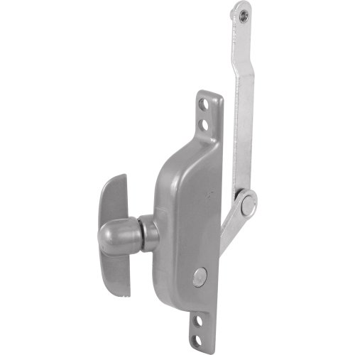 H 3689 - Jalousie Window Link Pin and Clip, Small (4 Sets)