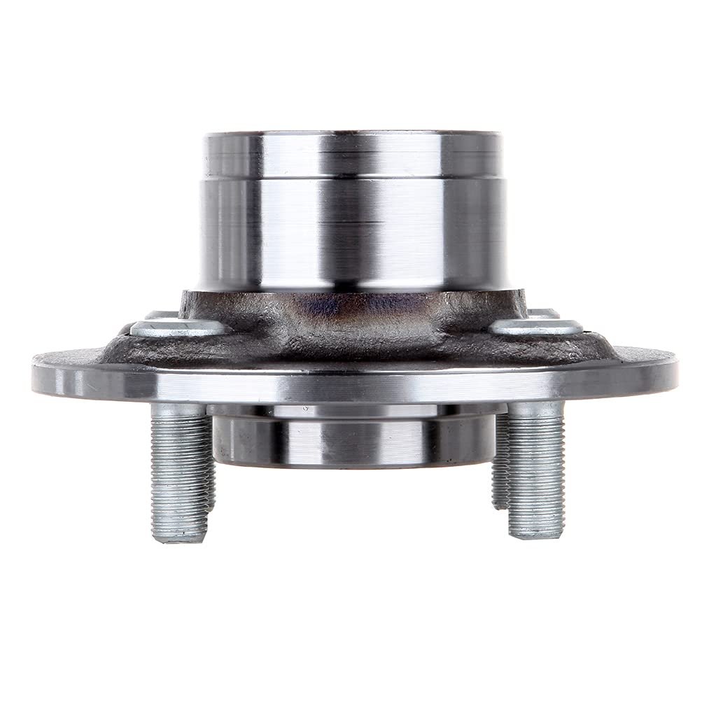Rear Wheel Hub Assembly 512025 For Nissan Sentra 1991 To 1999 200sx 1995 1998 Nx 1993 Non Abs 4 Bolts