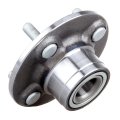 Rear Wheel Hub Assembly 512025 For Nissan Sentra 1991 To 1999 200sx 1995 1998 Nx 1993 Non Abs 4 Bolts