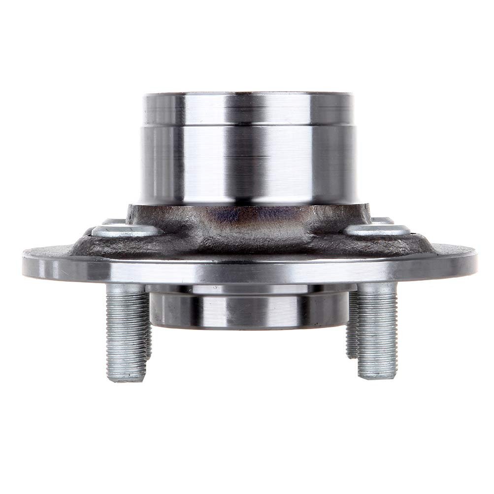 Rear Wheel Hub Assembly 512025 For Nissan Sentra 1991 To 1999 200sx 1995 1998 Nx 1993 Non Abs 4 Bolts