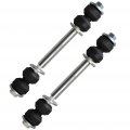 Ocpty New 2-piece Fit For Buick Cadillac Chevy Datsund Gmc Isuzu Mazda Mercury Mitsubishi Nissan Oldsmobile For Pontiac Front