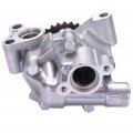 Aintier Replacement Oil Pump Water Aw9385 Compatible With 2001-2004 For Chevy Tracker 2005-2006 Suzuki Xl-7 1999-2008 Grand