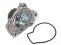 Evergreen Tbk224vc For 92-95 Honda Civic Del Sol D16z6 Timing Belt Kit Valve Cover Gasket Gmb Water Pump 
