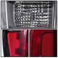 Rear Tail Light For Toyota Tacoma 2016 2017 2018 2019 2020 2021 2022 2023 Brake Lamp Left Driver To2800201 Luces Traseras 