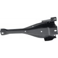 Chevy Impala Limited 2014 2015 2016 Hood Latch Support Made Of Steel Replacement For Gm1233106 25834168 