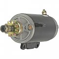 410-21059 Starter For Outboard Marine Evinrude E100 E85 E90 And Johnson 100 85 90 1964 To 1979 Replaces 383575 384194 384914 