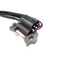 Power Products 7-wire Ignition Coil And Spark Plug For Predator 3500-watt Inverter Generator With Co Sensor Alert