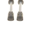 A-premium Hood Lift Supports Shock Struts For Ford Explorer Sport Trac 2001-2005 2-pc Set