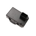 Door Window Control Switch For Chevy Express 1500 2008 To 2014 Front Driver Side Illuminated 7 Terminal Male Female Connector 