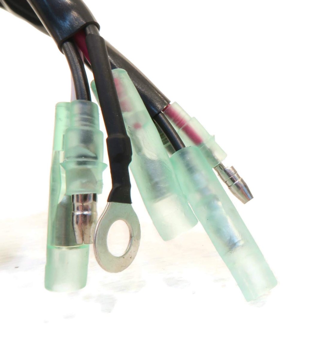 Regulator For Yamaha 11 9elhp 9eshp 9 9mlhp C25elrp 9 9mshp C25elhp Outboard And International Engines