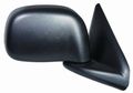 Depo 334-5410r3mfm Dodge Full-size Pickup Truck Right Outside Rear View Mirror 