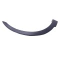 Secos Wheel Arch Molding Passenger Side Front For Kia Telluride 2020 2021 2022 2023 Replace 87712s9000 