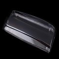 Plastic Headlight Cover Transparent Fit For Mk4 Jetta 1998-2004