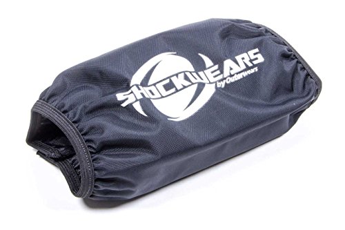 Outerwears 30-2608-01 Pull Bar Cover