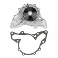 A-premium Engine Water Pump With Gasket Compatible Kia Sorento 2003 2004 2005 2006 V6 3 5l Petrol