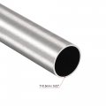 Uxcell 304 Stainless Steel Round Tube 11mm Od 0 5mm Wall Thickness 250mm Length