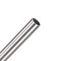Uxcell 304 Stainless Steel Round Tube 11mm Od 0 5mm Wall Thickness 250mm Length