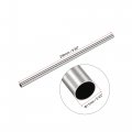Uxcell 304 Stainless Steel Round Tube 11mm Od 0 5mm Wall Thickness 250mm Length
