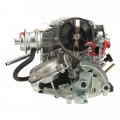 Partol 4af Carburetor For Toyota Corolla 1987-1991 1 6l 2 Barrel Engine Carb Automatic Choke 