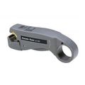 Greenlee 1255 Lc-cst Stripper For Rg58 59 6 62au 315 157 Coax Cable 