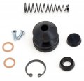 Rear Brake Master Cylinder Rebuild Kit Fits Venture Royale Xvz13 1986-1993 Heavy Duty Repair Set Cup Seals Copper Washers 
