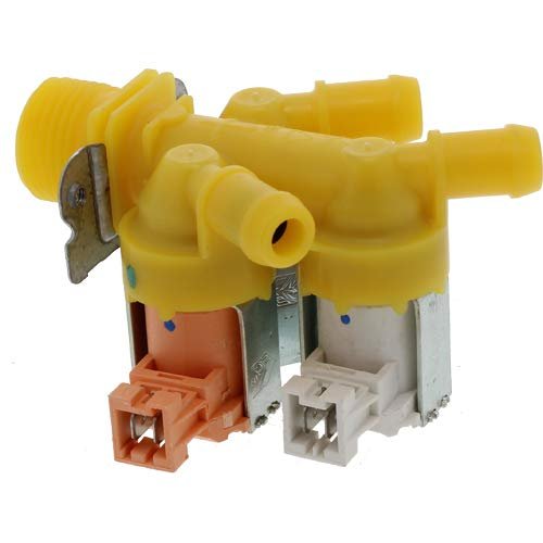 33690013 Climatek Wascomat Washing Machine Inlet Water Valve