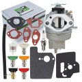 Partszen 16100-z1a-802 Carburetor For Honda 16100-z1a-801 16100-z0j-013 Bb61k B Gc190 Gc190la Gc190a Gc160 Gc160le Gc160la 