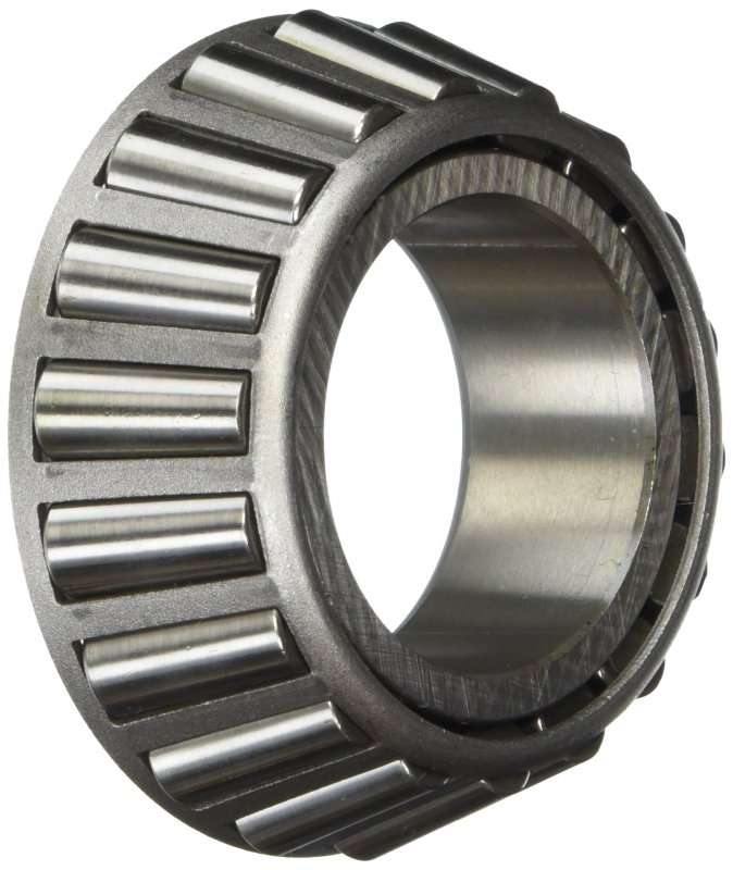 Timken Hm804849 Input Shaft Bearing
