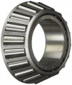Timken Hm804849 Input Shaft Bearing 