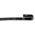Wiper Arm For Gmc Sierra 1500 2500 Hd 2001 2002 Black Steel Plastic Rubber 23 In Length Includes Spray Nozzle 12487596 15761496 