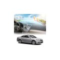 Cartist Dash Cover For 2007-2011 Toyota Camryboard Accessories Premium Suede Anti-glare Sun Shade Dash Mat Non-slip Airbag Safe 