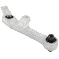 Front Lower Control Arm And Ball Joint Kit For Nissan 350z 2003 2009 Infiniti G35 2007 K641594 K641595 K500397 4 Piece Set 