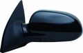 Driver Side Mirror For Suzuki Forenza And Reno Black Ptm Heated Power Glass Foldaway 69504s 
