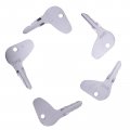 5 Ignition Keys 35260-31852 32412 H32412 For Kubota Mahindra Mitsubishi Case Tractors