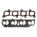 Domestic Gaskets Engine Rering Kit Fsbrr8-201224 Ford Focus 2 Sohc Vin P Full Gasket Set Mm 020 Oversize Main Rod Bearings 0 0