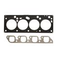 Domestic Gaskets Engine Rering Kit Fsbrr8-201224 Ford Focus 2 Sohc Vin P Full Gasket Set Mm 020 Oversize Main Rod Bearings 0 0