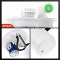 A-premium Electric Fuel Pump Module Assembly With Sending Unit Compatible Chevrolet Impala 2014 2015 L4 2 5l Sedan
