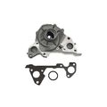 Gmb 146-1130 Oe Replacement Water Pump With Gasket 