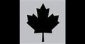 1 18 Canadian Canada Subdued Square Flag Rh 