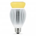Feit 22 Watt Dimmable Remote Phosphor 3-way Bulb 30-70-100w Equiv 