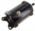 Crank-n-charge 18421n 12 Volt 9 Teeth Replacement Starter Compatible With Replacement For Yamaha Personal Watercraft Sportboats