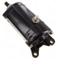 Crank-n-charge 18421n 12 Volt 9 Teeth Replacement Starter Compatible With Replacement For Yamaha Personal Watercraft Sportboats