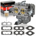 1pz Cb5-ku6 Carburetor Replacement For Honda Gx630 Gx630r Gx630rh Gx660 Gx690 Gx690r Bk07a D Carb 16100-z9e-033