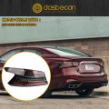 Dasbecan Led Tail Light For 2019-2023 Nissan Maxima Taillight Rear Lamp Left Driver Side Replace 265559dj0a Ni2804119