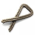 Cam Chain Timing Is Suitable For Honda 14401-410-003 Tl250 Xl250 Cb350 Cb350g Cl350 Sl350 Cb750amatic Honda Cb750f Cb750 Cb750k