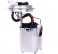 Bapmic E3706m Fuel Pump Module Assembly For 2005-2007 Chevrolet Chevy Gmc Avalanche Suburban Yukon Xl 1500