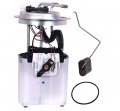 Bapmic E3706m Fuel Pump Module Assembly For 2005-2007 Chevrolet Chevy Gmc Avalanche Suburban Yukon Xl 1500